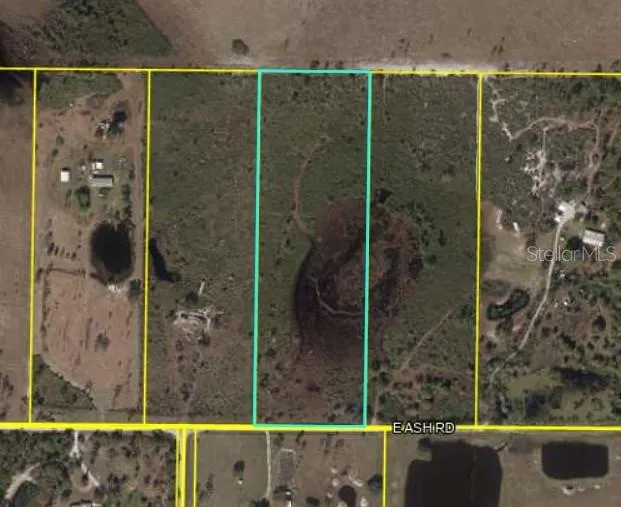 1065 E ASH ROAD Labelle, FL 33935