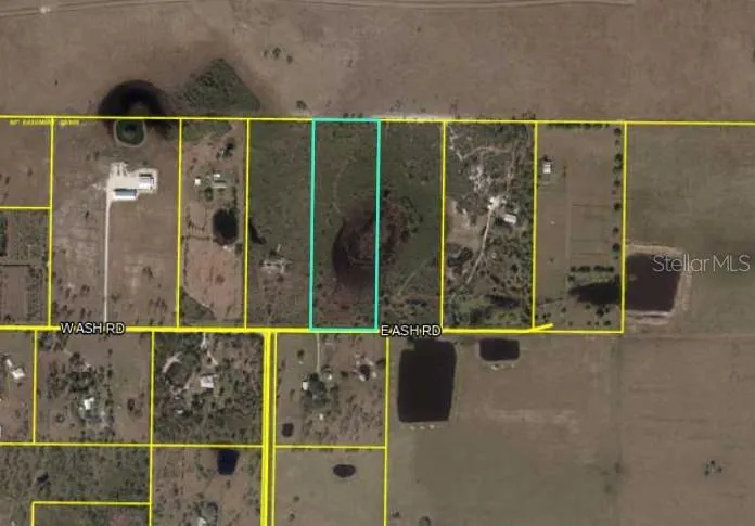 1065 E ASH ROAD Labelle, FL 33935