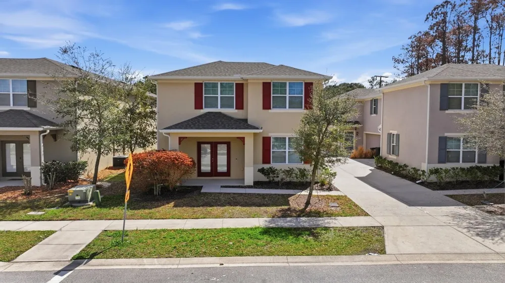 1680 COULTER LANE Port Orange, FL 32129