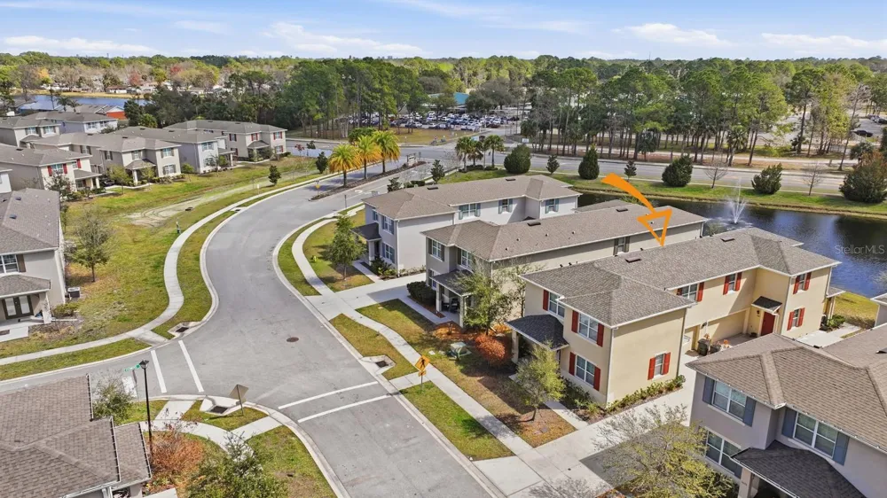 1680 COULTER LANE Port Orange, FL 32129
