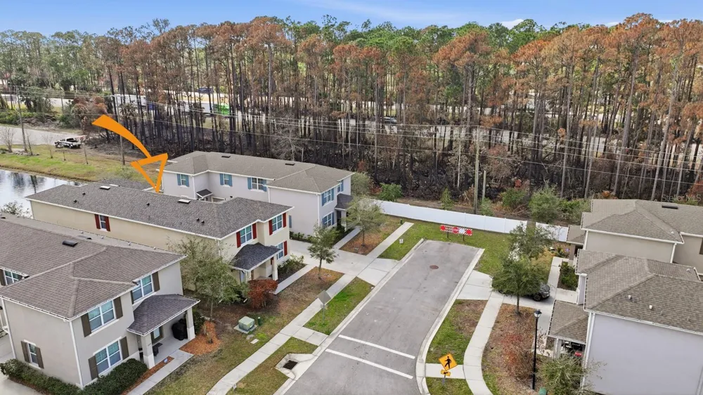 1680 COULTER LANE Port Orange, FL 32129