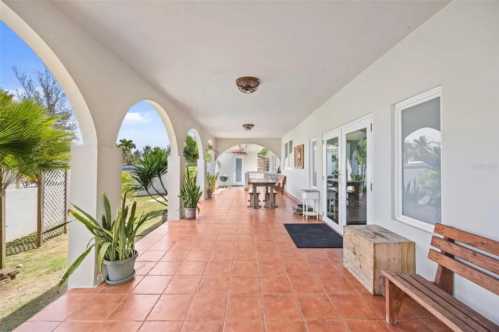 KENNEDY  ST. BO. MAMEYAL , , PR 006 #LOT 106 Dorado, PR 00646