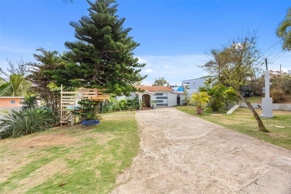 KENNEDY  ST. BO. MAMEYAL , , PR 006 #LOT 106 Dorado, PR 00646
