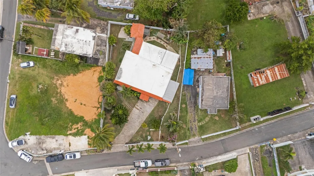 KENNEDY  ST. BO. MAMEYAL , , PR 006 #LOT 106 Dorado, PR 00646