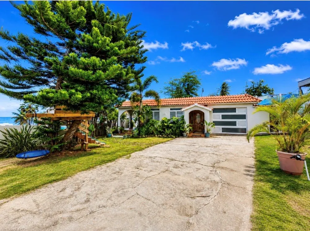 KENNEDY  ST. BO. MAMEYAL , , PR 006 #LOT 106 Dorado, PR 00646