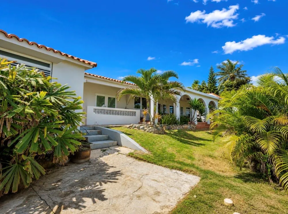 KENNEDY  ST. BO. MAMEYAL , , PR 006 #LOT 106 Dorado, PR 00646