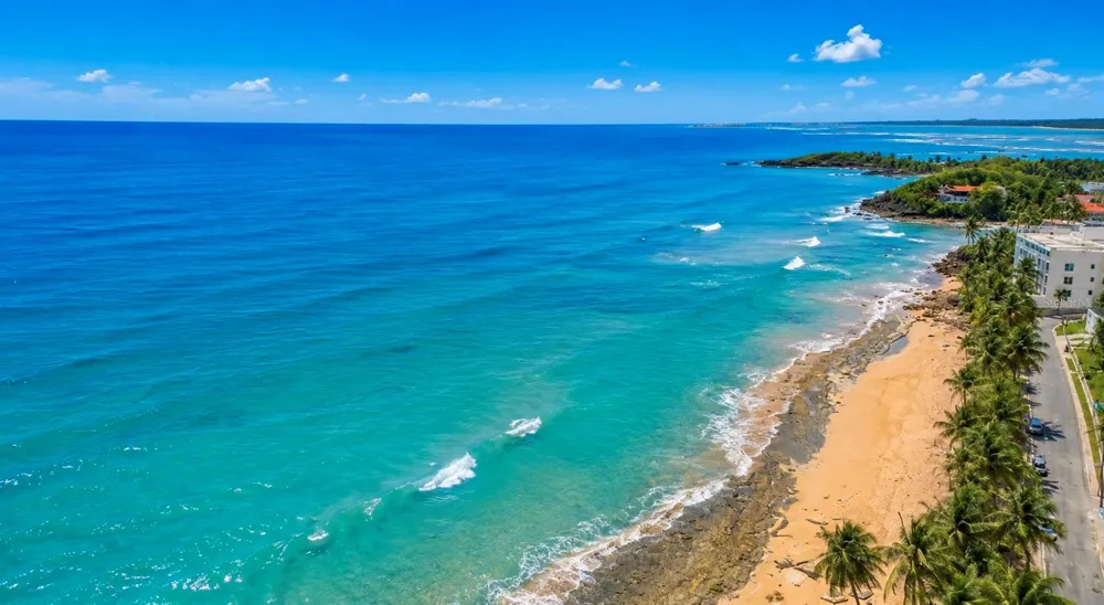 KENNEDY  ST. BO. MAMEYAL , , PR 006 #LOT 106 Dorado, PR 00646