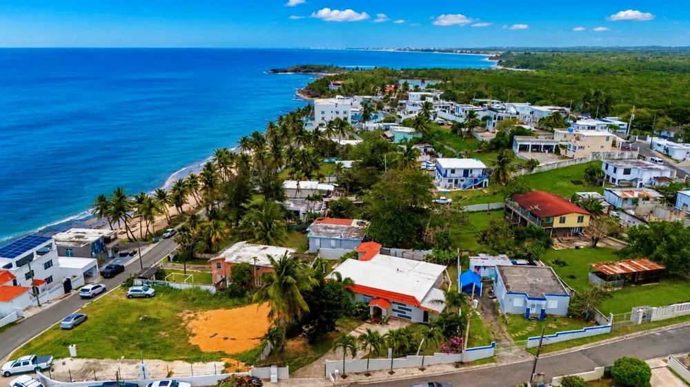 KENNEDY  ST. BO. MAMEYAL , , PR 006 #LOT 106 Dorado, PR 00646