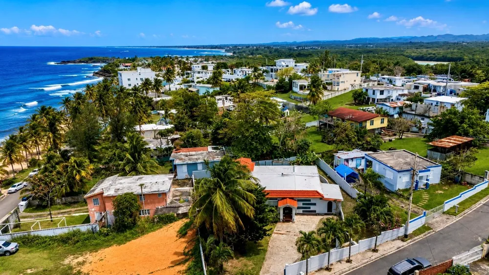 KENNEDY  ST. BO. MAMEYAL , , PR 006 #LOT 106 Dorado, PR 00646