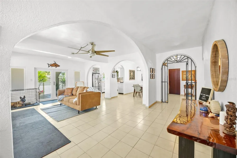 KENNEDY  ST. BO. MAMEYAL , , PR 006 #LOT 106 Dorado, PR 00646