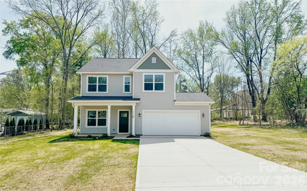 304 Woodside Drive Harrisburg, NC 28075