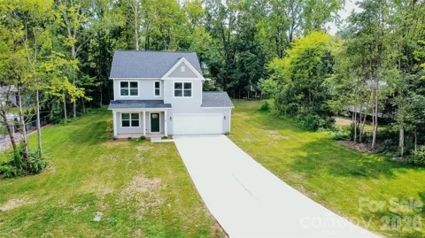 304 Woodside Drive