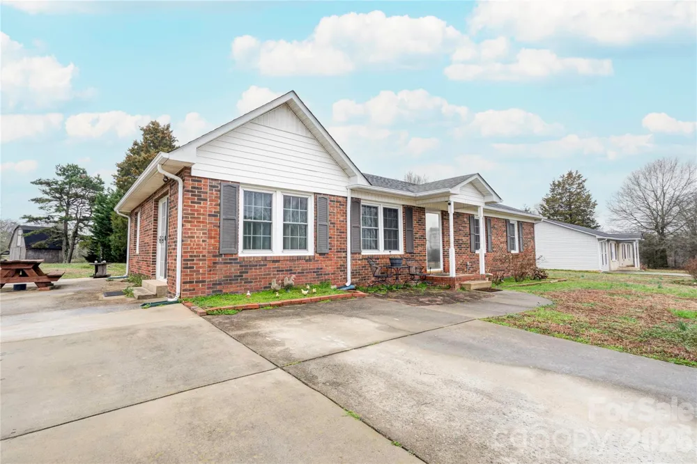 111 Hicks Road Grover, NC 28073