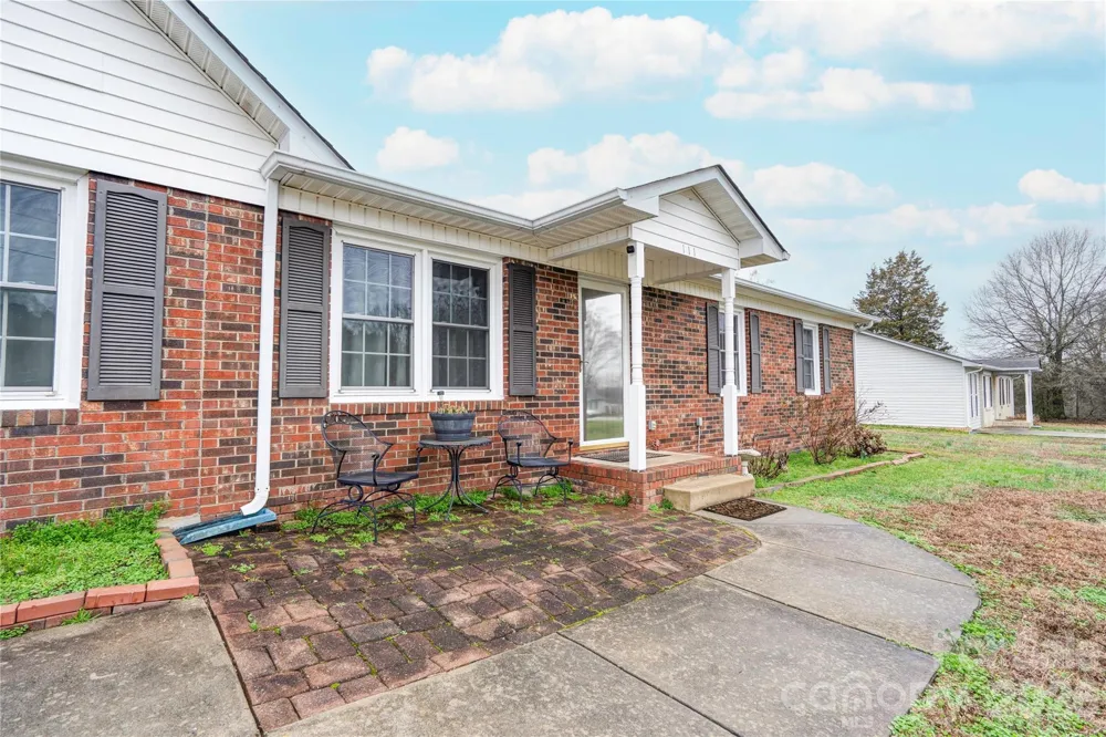 111 Hicks Road Grover, NC 28073