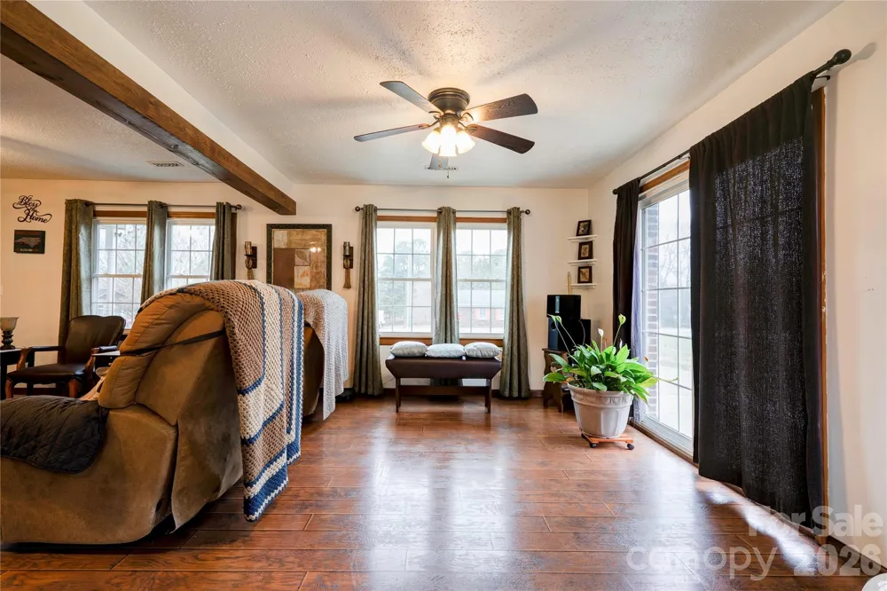 111 Hicks Road Grover, NC 28073