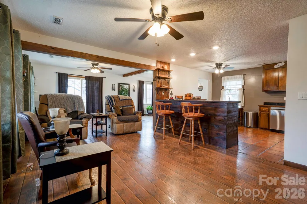 111 Hicks Road Grover, NC 28073