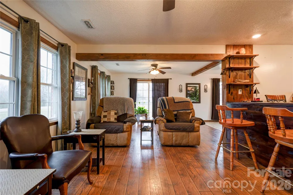 111 Hicks Road Grover, NC 28073