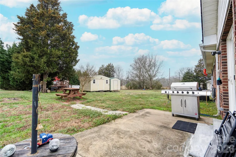 111 Hicks Road Grover, NC 28073