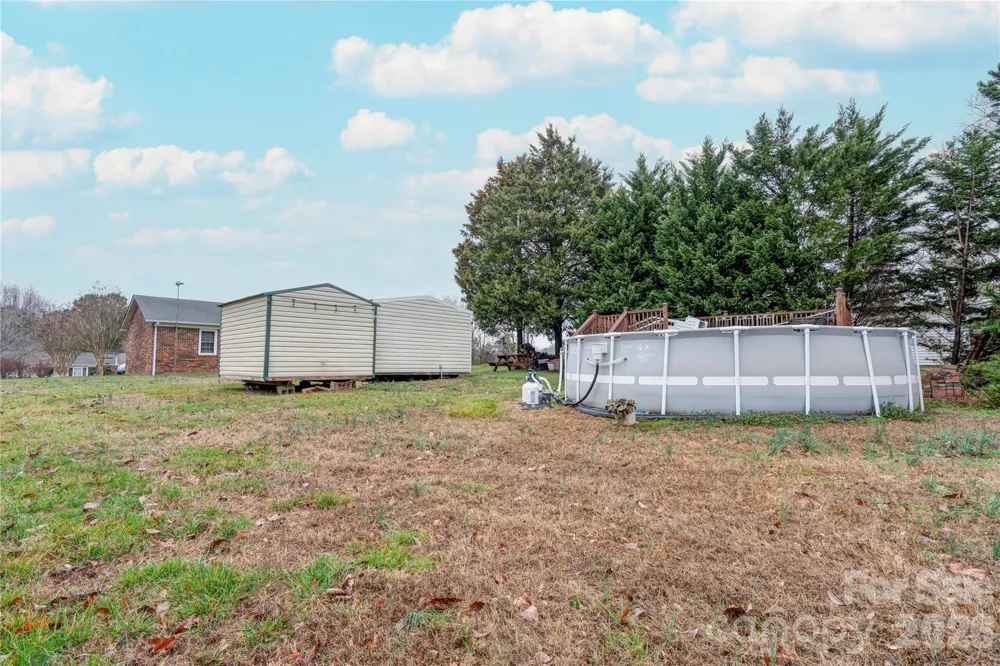 111 Hicks Road Grover, NC 28073