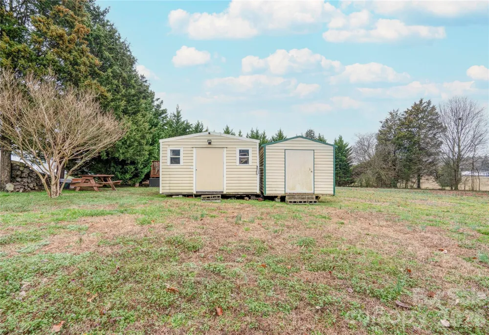 111 Hicks Road Grover, NC 28073