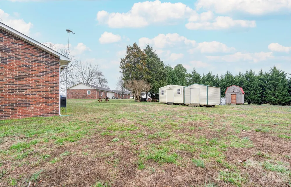 111 Hicks Road Grover, NC 28073