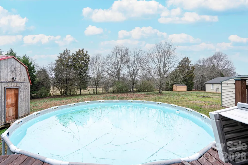 111 Hicks Road Grover, NC 28073