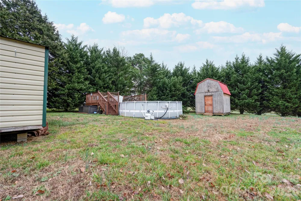 111 Hicks Road Grover, NC 28073