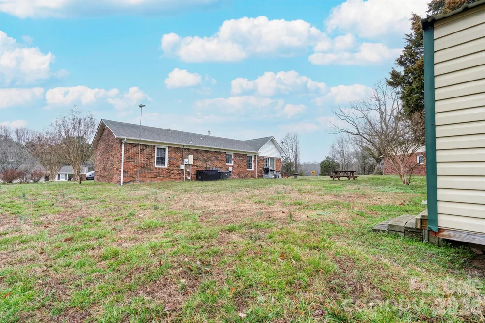 111 Hicks Road Grover, NC 28073