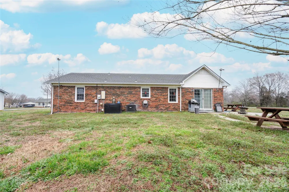 111 Hicks Road Grover, NC 28073