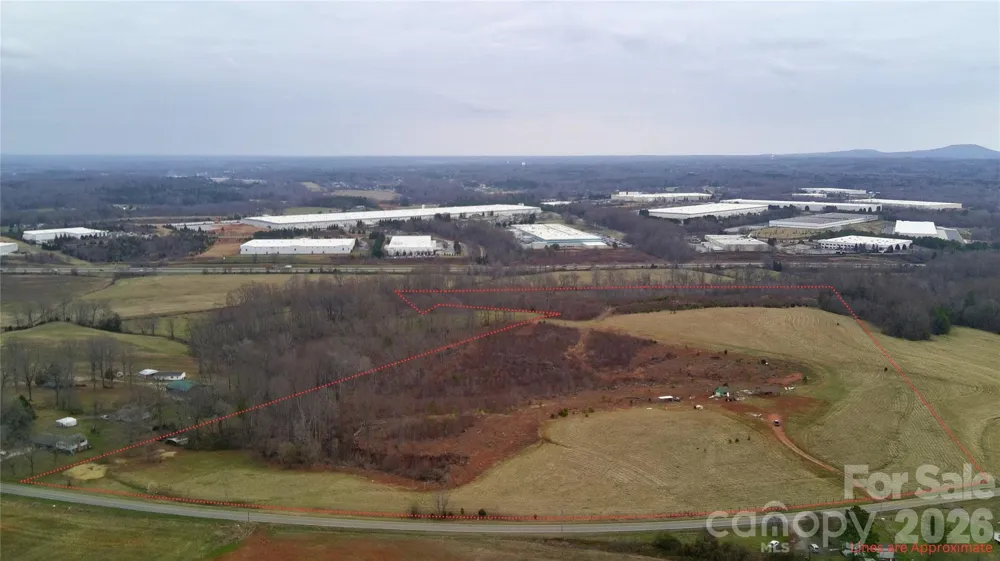 3078 Summerow Road Lincolnton, NC 28092