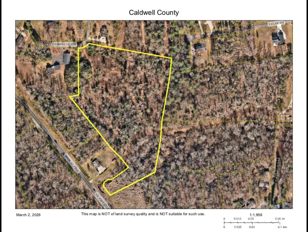120 Shamrock Circle Hudson, NC 28638