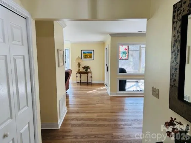 121 Burning Tree Lane #121 Flat Rock, NC 28731