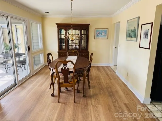 121 Burning Tree Lane #121 Flat Rock, NC 28731