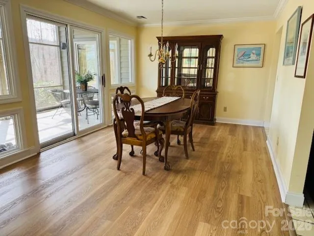 121 Burning Tree Lane #121 Flat Rock, NC 28731