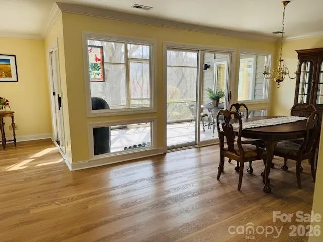 121 Burning Tree Lane #121 Flat Rock, NC 28731