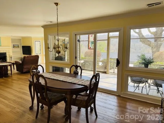 121 Burning Tree Lane #121 Flat Rock, NC 28731