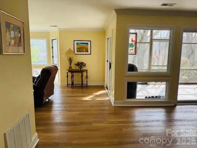 121 Burning Tree Lane #121 Flat Rock, NC 28731