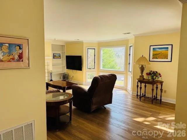121 Burning Tree Lane #121 Flat Rock, NC 28731