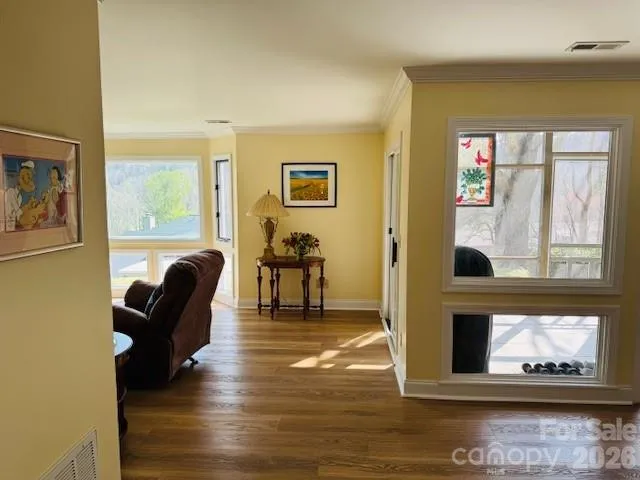 121 Burning Tree Lane #121 Flat Rock, NC 28731