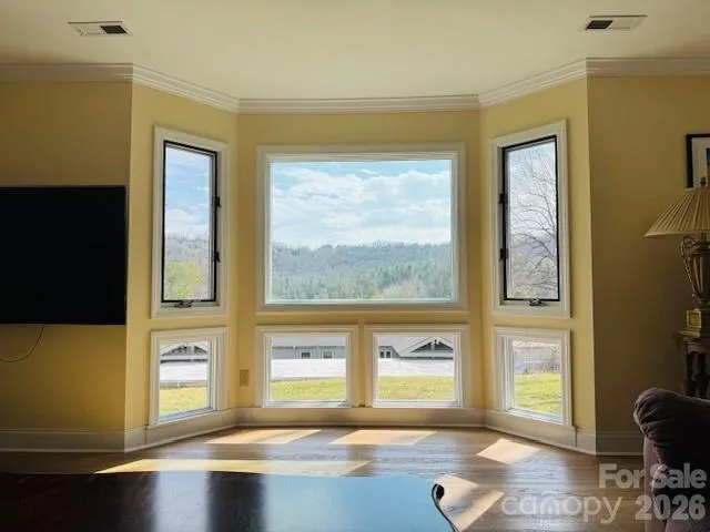 121 Burning Tree Lane #121 Flat Rock, NC 28731