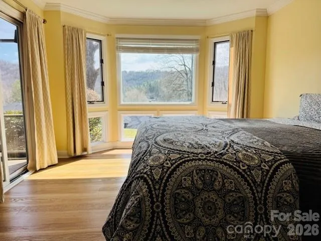121 Burning Tree Lane #121 Flat Rock, NC 28731