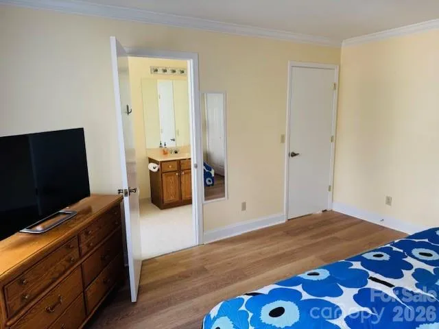 121 Burning Tree Lane #121 Flat Rock, NC 28731
