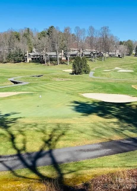 121 Burning Tree Lane #121 Flat Rock, NC 28731