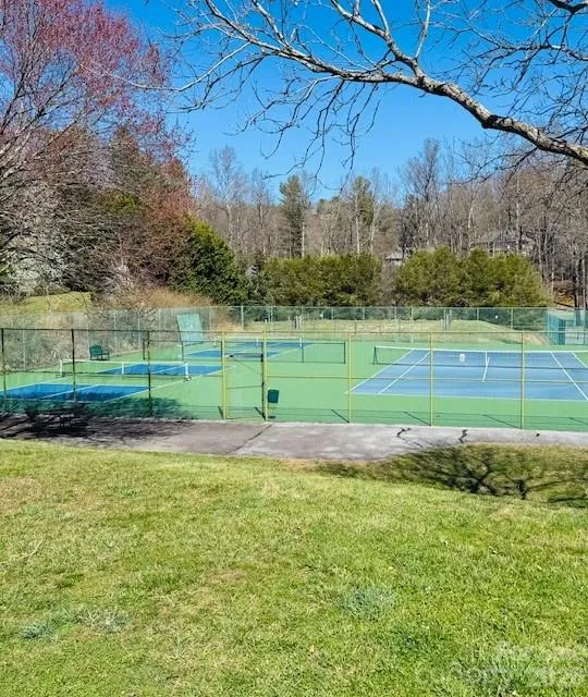 121 Burning Tree Lane #121 Flat Rock, NC 28731