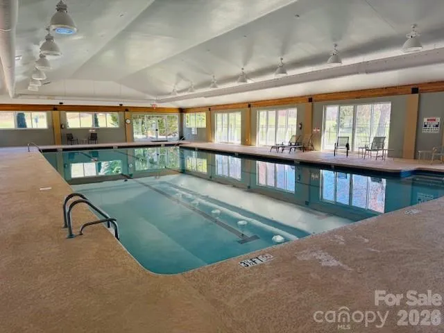 121 Burning Tree Lane #121 Flat Rock, NC 28731