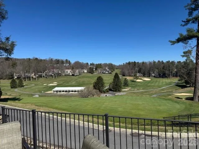 121 Burning Tree Lane #121 Flat Rock, NC 28731