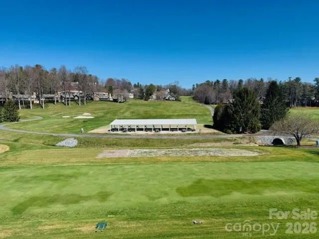 121 Burning Tree Lane #121 Flat Rock, NC 28731
