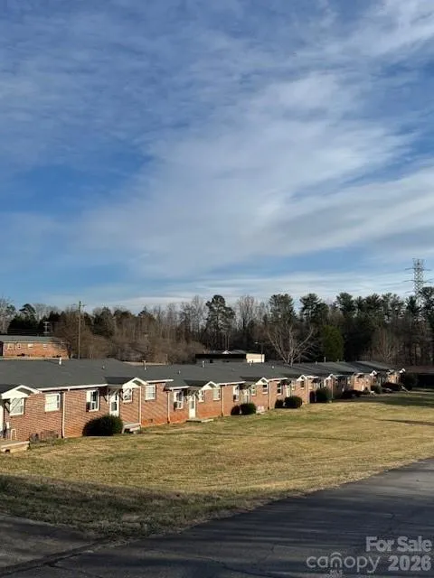3309 Clarence Towery Circle Hildebran, NC 28637