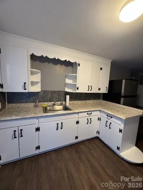 3309 Clarence Towery Circle Hildebran, NC 28637