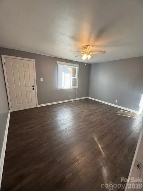 3309 Clarence Towery Circle Hildebran, NC 28637